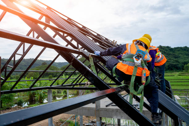 Best Emergency Roof Repair  in Mack, OH