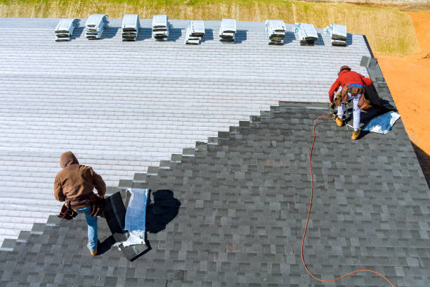 Best Flat Roof Repair Services  in Mack, OH