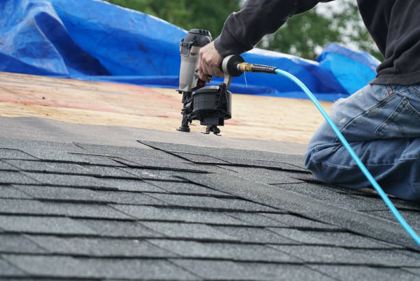 Quick and Trustworthy Emergency Roof Repair Services in Mack, OH